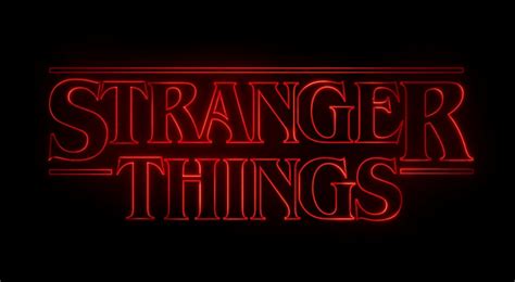 stranger things wiki